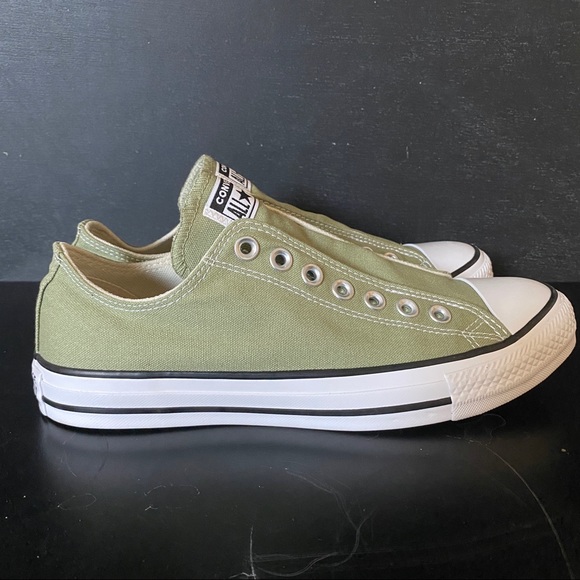 seasonal colour chuck taylor all star slip